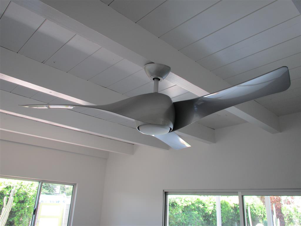 SL920 Front Bedroom Fan